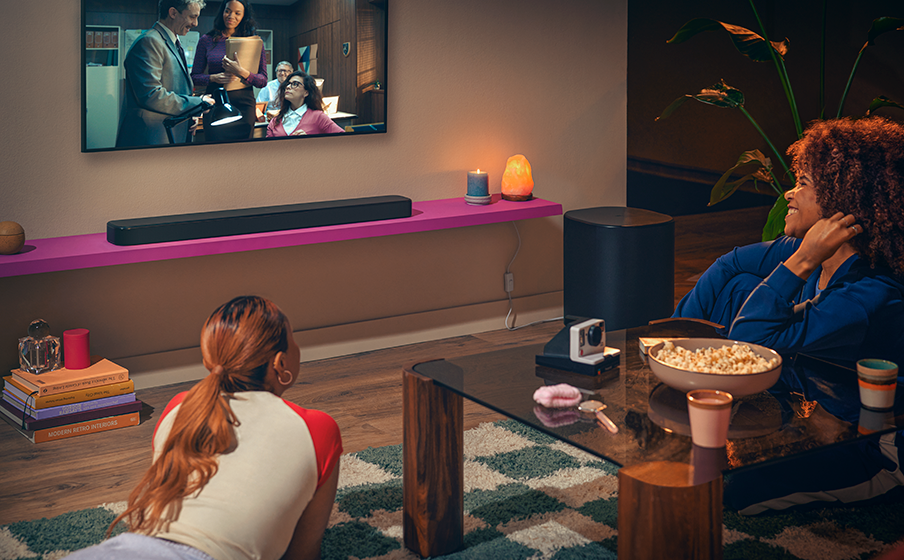 JBL Bar 500MK2 | Dolby Atmos、DTS Virtual:X®の5.1chサウンドバー